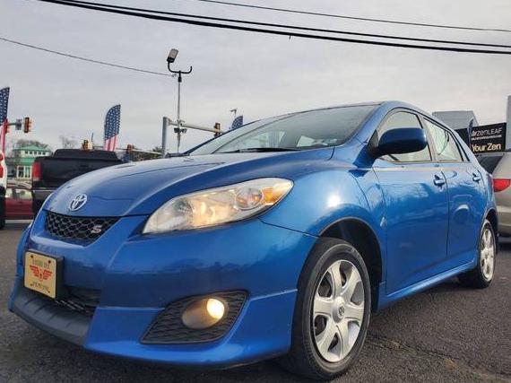 TOYOTA COROLLA MATRIX 2009 2T1LE40E09C002657 image TOYOTA COROLLA MATRIX 2009 2T1LE40E09C002657 image